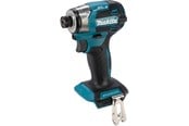 Skru/Bormaskin - Makita DTD173Z Battery Powered Impact Wrench - DTD173Z