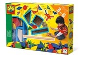 Kreative leker - SES Creative Hammer Tap Tap - 00941