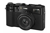 Kamera - Fujifilm X100VI - Black - 16821884