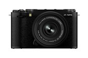 Kamera - Fujifilm X-M5 + XC 15-45mm f/3.5-5.6 OIS PZ - Black - 16900733