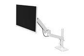 Skjermholder - Ergotron LX Pro mounting kit - for LCD display - white - 45-695-290