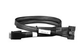 Scsi - Icy dock MB302L-B - SAS internal cable - 50 cm - MB302L-B