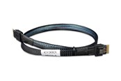 Scsi - Icy dock MB323L-B - SAS internal cable - 50 cm - MB323L-B