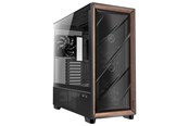 Kabinett - Antec Flux Pro - Kabinett - Miditower - Svart - 0-761345-10154-7