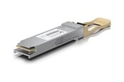 Repeater, forsterkere, bridges og transceivere - Ubiquiti - QSFP28 transceiver module - 100 GigE optical - UACC-OM-QSFP28-SR4