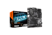 Hovedkort - GIGABYTE B550 EAGLE Hovedkort - AMD B550 - AMD AM4 socket - DDR4 RAM - ATX - B550 EAGLE