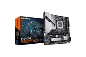 Hovedkort - GIGABYTE H810M GAMING WIFI6 Hovedkort - Intel H810 - Intel LGA1851 - DDR5 RAM - Micro-ATX - H810M GAMING WIFI6