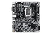 Hovedkort - GIGABYTE H810M S2H - motherboard - micro ATX - LGA1851 Socket - H810 Hovedkort - Intel H810 - Intel LGA1851 socket - DDR5 RAM - Micro-ATX - H810M S2H