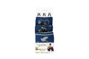 Reklameartikler - Harry Potter - Socks Set of 3 Ravenclaw ADULT (35-45) - Sokker - 4895205602724
