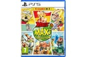 Spill - Asterix Maxi Collection - Sony PlayStation 5 - Action/Adventure - 3701529519857