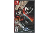Spill - Curved Space - Nintendo Switch - Action - 0814290017156