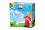 Vannlek - SES Creative Spider Web Mega Bubbles - 02322