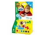 Babyleker - SES Creative My First - Colourball - 00242