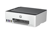 Skriver - HP Smart Tank 580 - Color Inkjet - A4 - Wi-Fi & AirPrint Multifunksjon - Farge - Blekk - 1F3Y2A