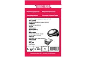 Støvsugerpose - hanestroem Vacuum cleaner bags - 5 pcs - H283