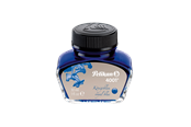 Hobbyartikler - Pelikan PELIKAN BLEKK 400178 30ML BLÅ - 100401543