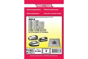 Støvsugerpose - hanestroem Vacuum Cleaner Bag - H365