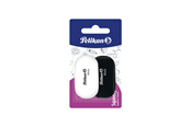Hobbyartikler - Pelikan PELIKAN VISKELÆR 1 BLÅ + 1 HVIT - 100401577