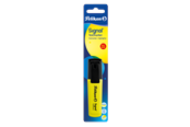 Hobbyartikler - Pelikan PELIKAN SIGNAL TEKSTMARKØR - 100401628