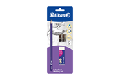 Hobbyartikler - Pelikan PELIKAN BLYANT/VISKELÆR/SPISSER SETT - 100401652