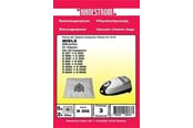 Støvsugerpose - hanestroem Vacuum Cleaner Bag - H366