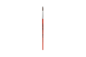Hobbyartikler - Pelikan pensler lakkert tre str. 2 - 400141577