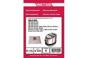Støvsugerpose - hanestroem Vacuum Cleaner Bags - 5 pcs - H432