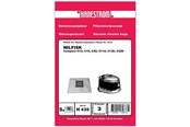Støvsugerpose - hanestroem Vacuum Cleaner Bags - 5 pcs - H435