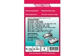 Støvsugerpose - hanestroem Vacuum Cleaner Bags - 5 pcs - H451