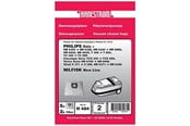 Støvsugerpose - hanestroem Vacuum Cleaner Bags - 5 pcs - H484