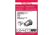Støvsugerpose - hanestroem Vacuum Cleaner Bags - 5 pcs - H525
