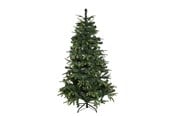 Dekorasjon - NORDIC WINTER Christmas tree artificial PE/PVC - 200x134 cm - "ALVA" Class A - 780-207