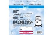 Støvsugerpose - hanestroem Vacuum Cleaner Bags - 5 pcs - 40000