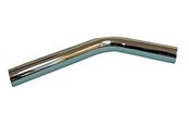 Støvsuger - Tilbehør - hanestroem Vacuum Cleaner Bent Tube - 2212