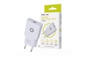 Mobil - Adaptere og ladere - Mobile Origin GaN 30W Slim Charger TÜV - MO17 - USB-C - MO-GAN30W-MO17
