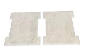 Støvsuger - Tilbehør - hanestroem Filter Electrolux - 3007
