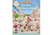 Barnebøker - En dag i Sylvanianland - 9788793770997