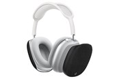 Mobil - Deksel og etui - Spigen Urban Fit - black -  AirPods Max - ASD02832