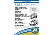 Støvsugerpose - hanestroem Vacuum Cleaner Bags K8 - 5 pcs - K8