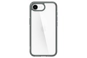 Mobil - Deksel og etui - Spigen Ultra Hybrid - space crystal - iPhone 17e/16e - ACS09531
