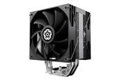 Prosessor-kjøler - Enermax ETS-T41 - CPU Luftkjøler - Max 25 dBA - ETS-T41