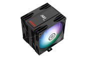 Prosessor-kjøler - Enermax ETS-T41D-ARGB - CPU Luftkjøler - Max 25 dBA - ETS-T41D-ARGB