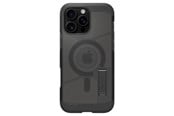 Mobil - Deksel og etui - Spigen Tough Armor T MagSafe - frost black - iPhone 16 Pro - ACS09072