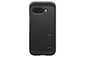 Mobil - Deksel og etui - Spigen Tough Armor MagSafe - black - Google Pixel 9a - ACS09046