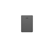 Nødlader - UAG SRGE Slim 5k Battery Black/Grey Nødlader - Svart - 5000 mAh - 9B4419114030