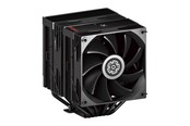 Prosessor-kjøler - Enermax ETS-T60D - CPU Luftkjøler - Max 25 dBA - ETS-T60D