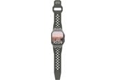 Smartklokke - Tilbehør - UAG Monarch Strap olive/titanium - Apple Watch 49mm/46mm/45mm/44mm - 194158117236