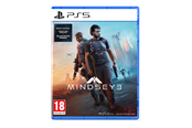 Spill - MindsEye - Sony PlayStation 5 - Action - 0884095223083