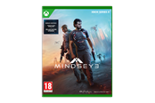 Spill - MindsEye - Microsoft Xbox Series X - Action - 0884095223106