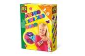 Kreative leker - SES Creative Velcro Bracelets - 14833